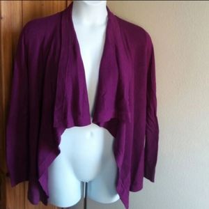 Cardigan by Stylus